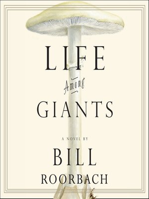 Life Among Giants - Audiobook